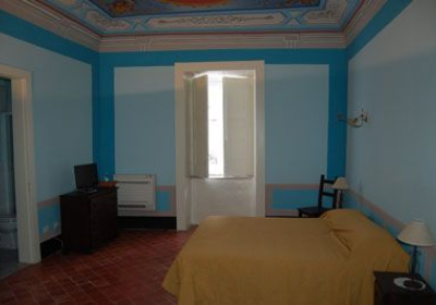 Hotel Palazzo Russo Residenza D'epoca